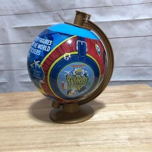 Ryan's World - World Tour Globe